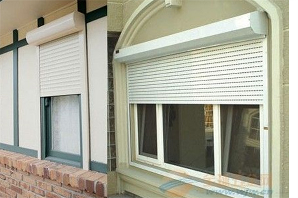 濟(jì)南卷簾門公司